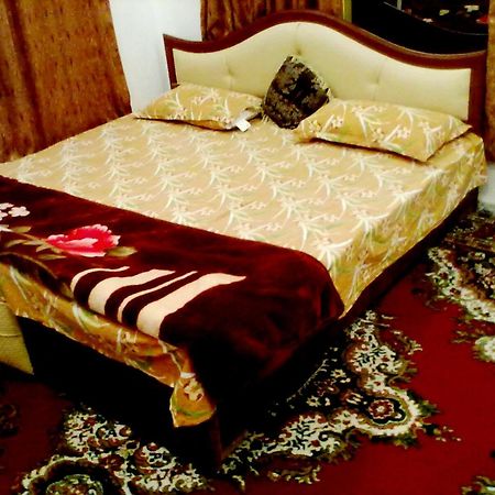 Fabulous Kashmir Srinagar 호텔 외부 사진