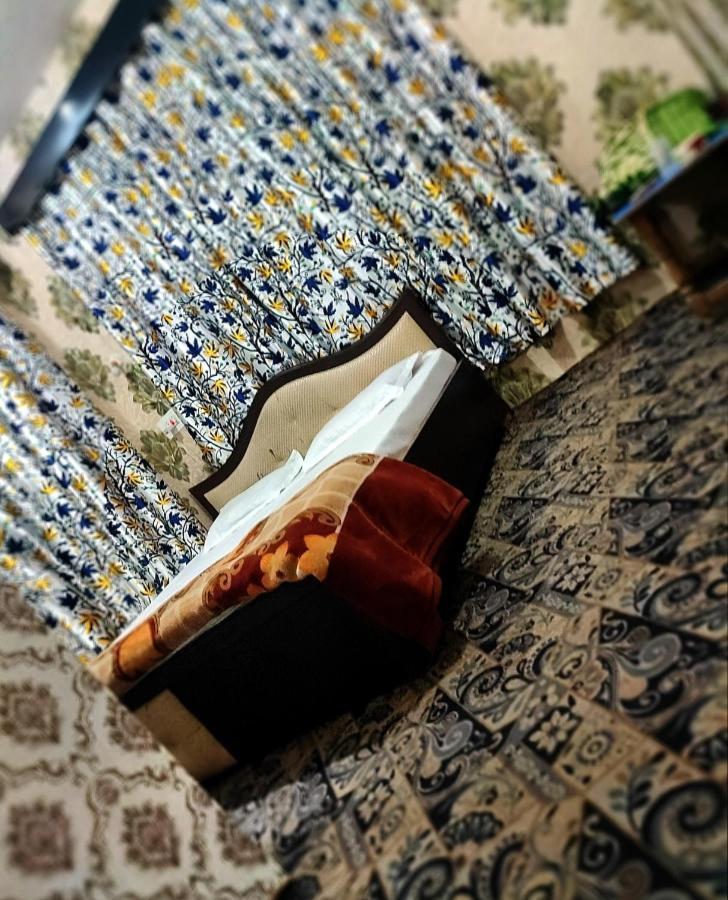 Fabulous Kashmir Srinagar 호텔 외부 사진